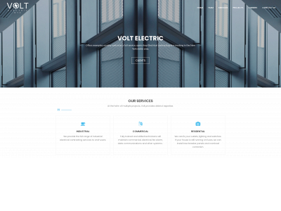 voltelectric.nyc snapshot