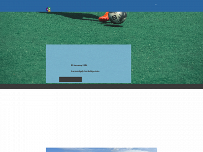 cif-academy.com snapshot