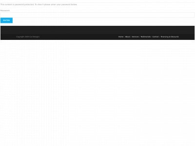 allyearcomfortinc.com snapshot