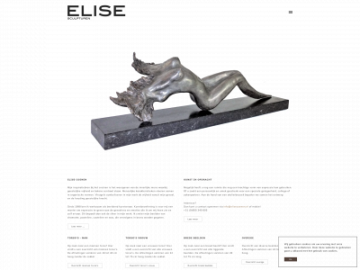 elisecoenen.nl snapshot