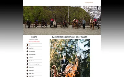 kuskethor.no snapshot