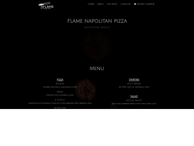 flamenp.com snapshot