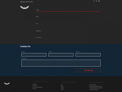 iancualex.co.uk snapshot