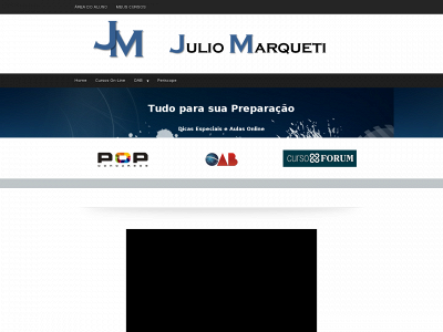juliomarqueti.com.br snapshot
