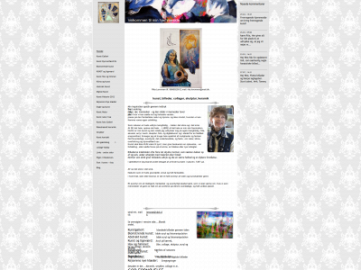 rita-levorsen-kunst.dk snapshot