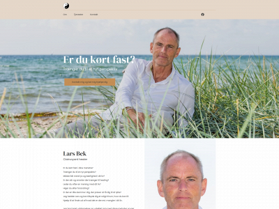safezonen.dk snapshot