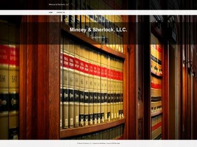 midgalaw.com snapshot