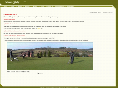 lawleguby.co.uk snapshot