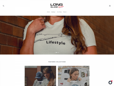 lilifestyle.com snapshot