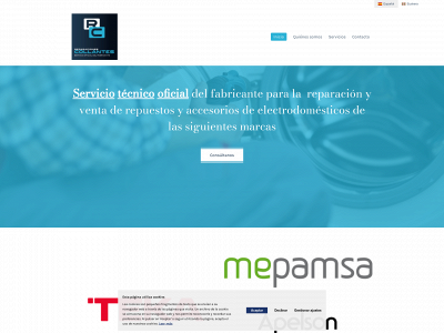 reparacionescollantes.com snapshot