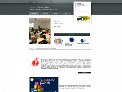 lrspa.lt snapshot