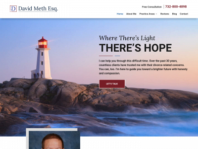 methnjlaw.com snapshot