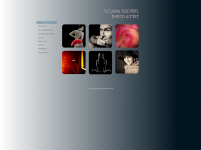 tatjana-d.de snapshot