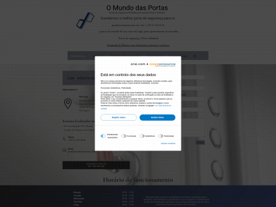 mundodasportas.com snapshot