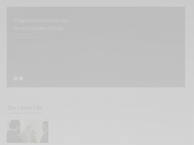 simplyanointed.com snapshot