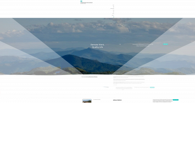 untetheredaccountant.com snapshot