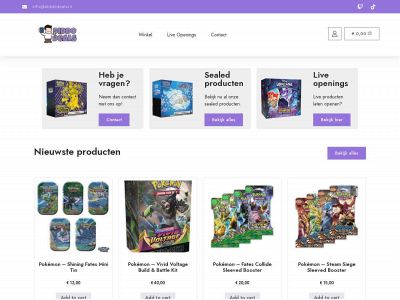diddodeals.nl snapshot