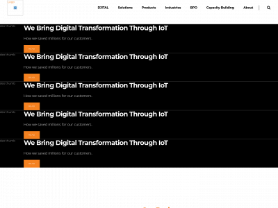 technobraintesting.com snapshot