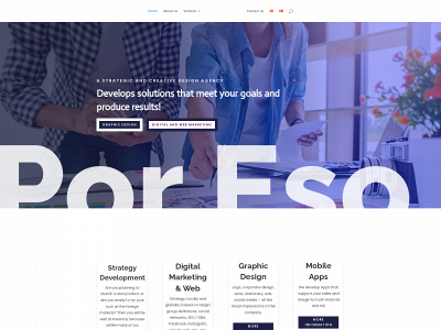 por-eso.com snapshot