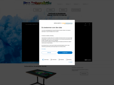 pro-interaktiv.dk snapshot