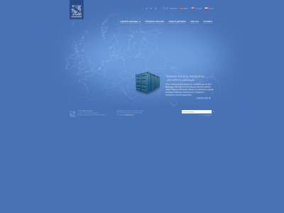 bgrifas.lt snapshot