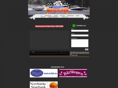 pokerrun.nu snapshot
