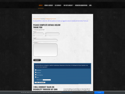 copeadvocacy.weebly.com snapshot