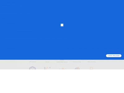 allproviders.net snapshot