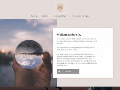 zobinnenzobuitencoaching.nl snapshot
