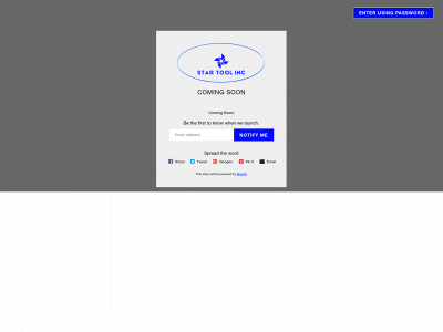 startoolusa.com snapshot