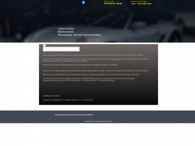 car-vip.pl snapshot