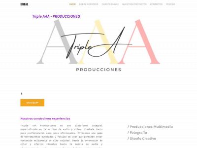 tripleaaaproducciones.weebly.com snapshot