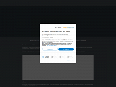 aqsgroupgmbh.de snapshot