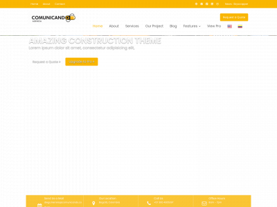 clientescomunicando.com snapshot