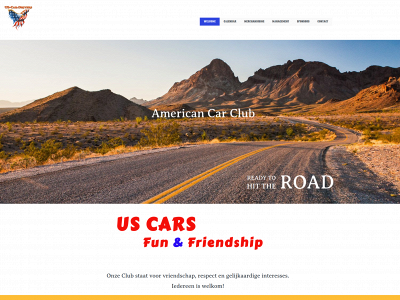 us-car-drivers.eu snapshot