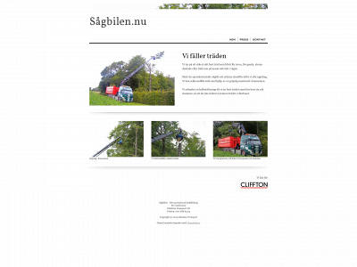 sagbilen.nu snapshot