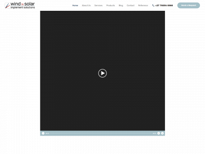 windnsolar.net snapshot