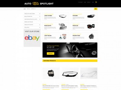 autospotlight.lt snapshot