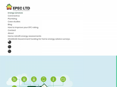 epecltd.co.uk snapshot