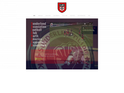 www.safcnasa.com snapshot