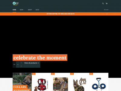 dogzyhome.com snapshot
