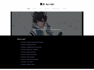 ku-roki.weebly.com snapshot
