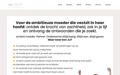 irisholsbeek.nl snapshot