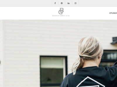 createdbyjh.fi snapshot