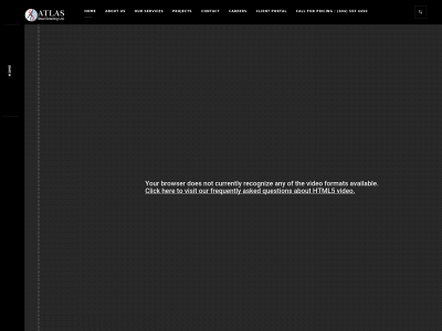 atlasdetailing.ca snapshot