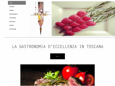 daqueragazzi.it snapshot