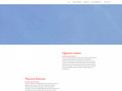 mtmtraveland.net snapshot