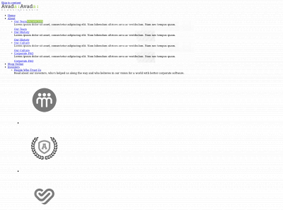 travelustly.com snapshot