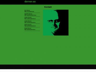 derner.se snapshot