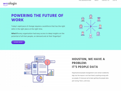 weologix.co snapshot